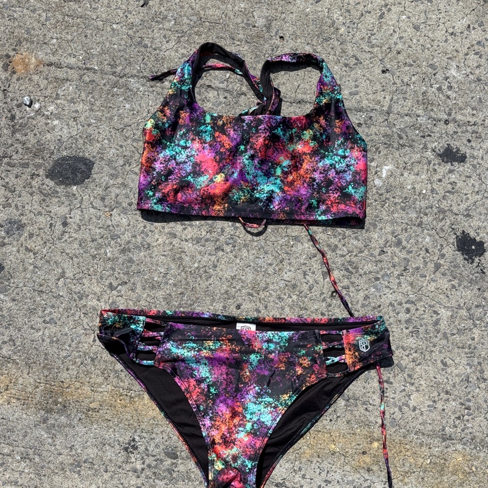 Born Primitive Bikini Set - image 1